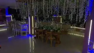 Tour Solene Espa&ccedil;o e Buffet - Seu evento completo na ZN de SP