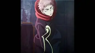 「 YUJI IS AN IDIOT 😂☠️」『 JJK - Jujutsu Kaisen Edit 』 #jjk  #edit