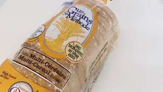 D&eacute;couvrez  un de nos d&eacute;licieux pains de la gamme Les Grains de St-M&eacute;thode.