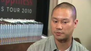 Zappos: Why we sold to Amazon