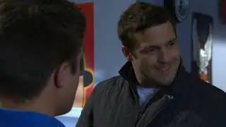 Warren Fox & Ethan Scott Final Interaction 