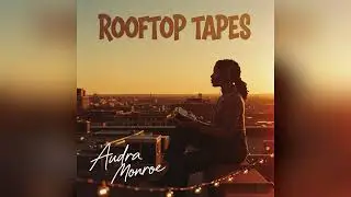 Audra Monroe - Fire Escape Ballroom