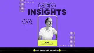 Navigating the Gaming Industry & Business Evolution with Alexis Gresoviac