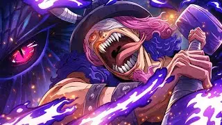 ODA BESTÄTIGT ES! 😱 DIE ULTIMATIVE ZOANFRUCHT VON LOKI [DRACHE-NIDHOGG] 🔥