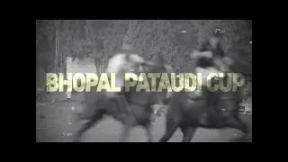 Delhi Fall polo Season 2017 : BHOPAL PATAUDI CUP