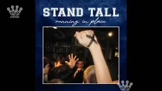 [EGxHC] Stand Tall - Running In Place - 2024 (Full EP)