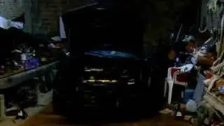 Calibra c25xe con admision X30XE