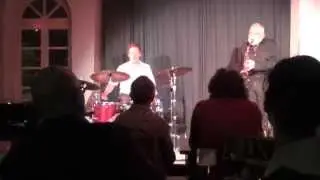 Duo Br&ouml;tzmann Steidle
