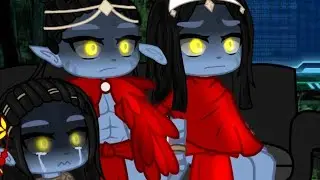 &deg;&bull; - Avatar 1 reacts to the future - Jake and Neytiri - pt 1 - Pt/Ing &bull;&deg;