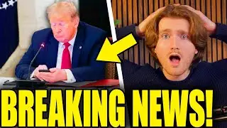 Trump Plot Ended By Midnight NATO Move (Posts 3am Tantrum)