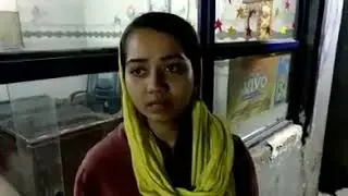 Delhi Ankit Saxena Murder case his girlfriend statement.