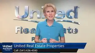United Real Estate Properties | Eugene Oregon Real Estate Agency