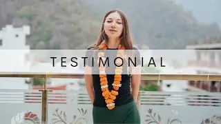 🏆 Yoga Teacher Training in Rishikesh India ～ Best Yoga School in Rishikesh