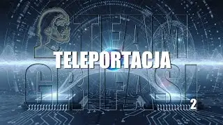 508-PL Aleksandra, C306&deg; P2&deg;: TELEPORTACJA - Operator Niezrzeszony Iwona Barczak Metoda Grifasi