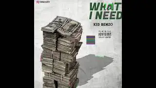 Kid Benzo - 