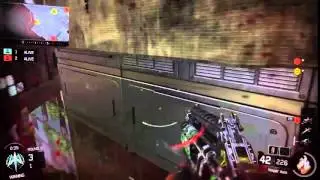 Naughty 1v2