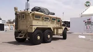 SOFEX 2018 Special Operations Forces Exhibition Conference Amman Jordan May 2018