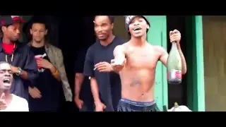 1800 Goshay Making No Noise Prod By @1YungMurk