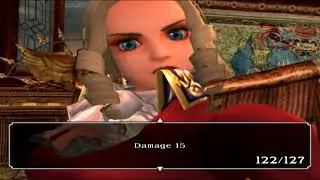 Soul Calibur 3 Luna & Abelia Ryona Voice Clips