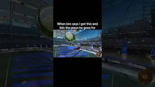 &laquo;Я справлюсь&raquo;, &mdash; сказал он😭 #fyp #viral #rocketleague #viral #foryou