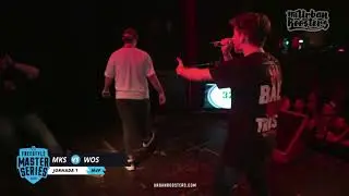 Wos mejor minuto contra MKS