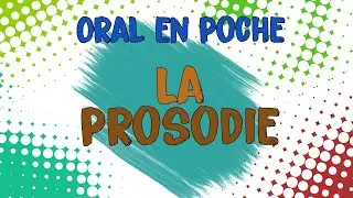 La prosodie