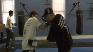 Catch the Jab, Slip the Jab