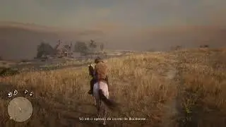 Red Dead 2 R5600x + RX6600