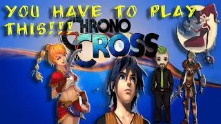 Chrono Cross Review For The Nintendo Switch