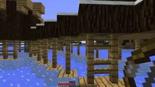 MineZ - An Adventure with Spacereject and Nickskibike - Part 3