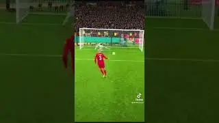 Fabinho chip in finals😱 #fyp #football #liverpool #fabinho