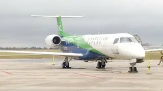 City invests $2.5 million to subsidize air service, asks Dubuque businesses for $750K in support