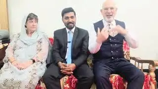 &ldquo;Pakistan Through My Eyes | Gospel Evangelism Experience&rdquo; Worship Elevation