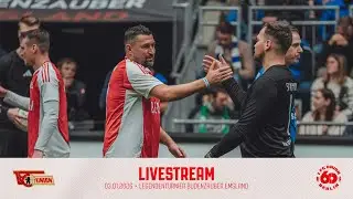 RELIVE | Legendenturnier Budenzauber Emsland