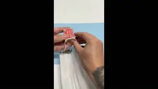 Unbelievable Hot Air 'Balloon' Experiment with Matches and a Mask