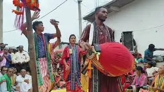 Dipanjali das kirtan dhara#kirtan #odisha #song #love
