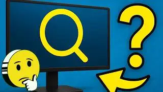 How to Check What Monitor You Have