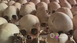 Never Forget Commemorating Rwanda's Genocide Victims Explained in English