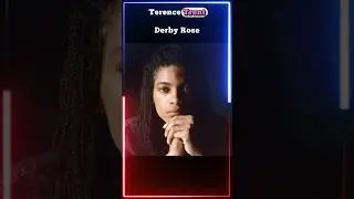 Terrence Trent Darby's Bold Move That Shocked Everyone