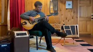 Steve Lacey 