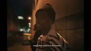 Maj4l - Thuggin by My Lonely [Instrumental Music Video] (Best & Hottest on YouTube)