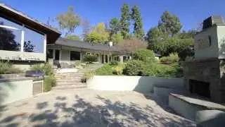 Pasadena Real Estate | 1050 San Rafael Lane | Noushine Rostamian & Micah Lachtman