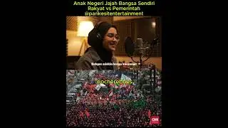 Anak Negeri Jajah Bangsa Sendiri -Rakyat vs Pemerintah @parikesitentertainment#parikesit #raphijab