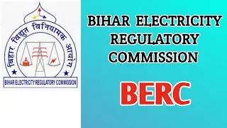 Bihar Electricity Recruitment 2025 || BERC Various Posts Out APPLY NOW 👇|| Salary 40000+ Details ⬇️