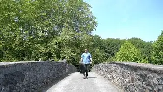 Petti musikariari elkarrizketa