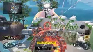 BO3: Double Nuke With Sten