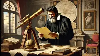 The trial of Galileo