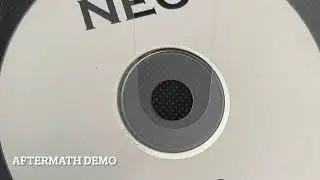 RARE UNRELEASED EARLY NE-YO DEMO EARLY WEST COAST R&B NEO