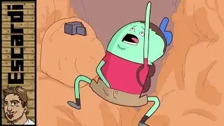 Kud - 127 Hours [ Spanish Fandub ]