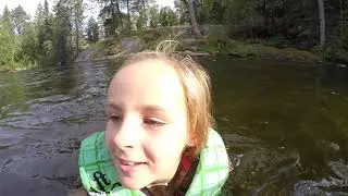 Rushing River